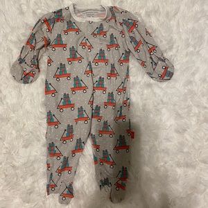 Magnetic Me pajamas